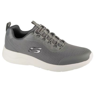 Skechers Dynamight 2.0 - Setner 894133-GRY Szare 42,5