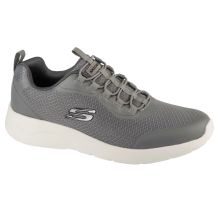 Skechers Dynamight 2.0 - Setner 894133-GRY Szare 42,5
