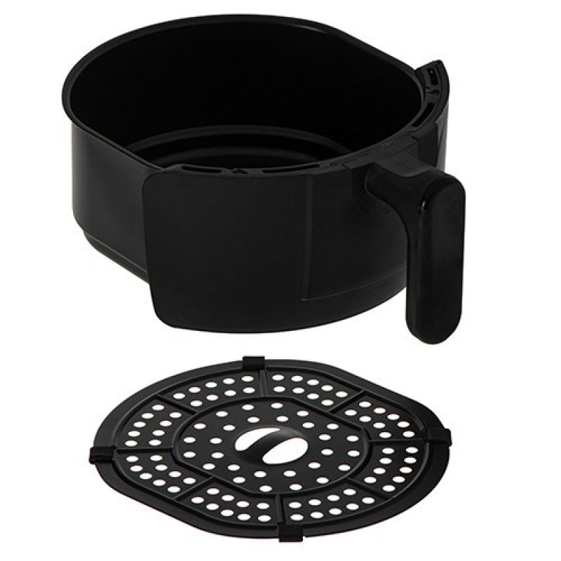 16. Frytkownica beztłuszczowa ADLER AD 6312