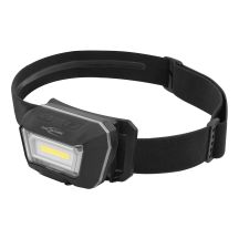Latarka czołowa ANSMANN Mobiles Licht Stirnlampe HD280RS akkubetrieben, bis zu 6h