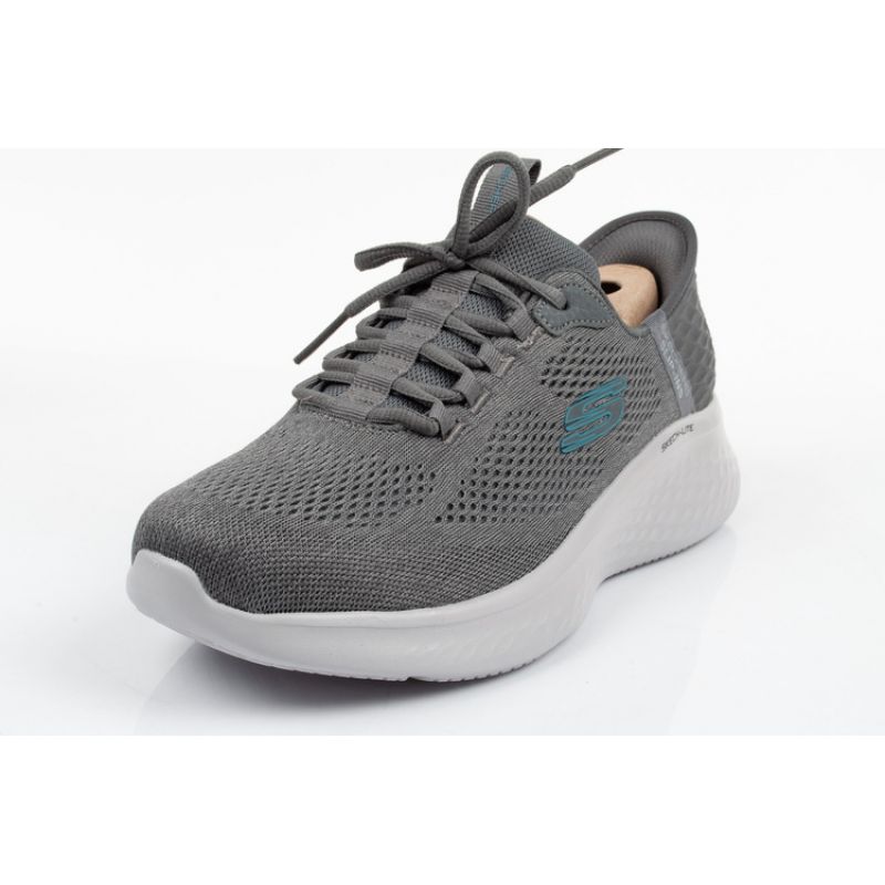 2. Buty Skechers M 232466/CCBL