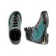 4. La Sportiva Trango Tech Leather Woman GTX ZFMS107E34E36 JUNIPER/ZEST