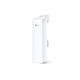 14. Access Point TP-LINK CPE210 OUTDOOR  (11 Mb/s - 802.11b, 150 Mb/s - 802.11n, 300 Mb/s - 802.11n, 54 Mb/s - 802.11g)