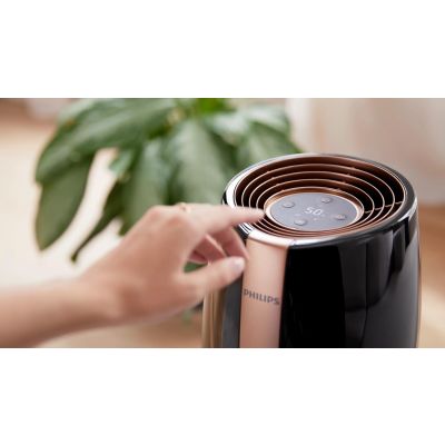 35. Nawilżacz powietrza PHILIPS HU 2718/10