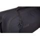 10. Thule Subterra 2 TSR490 Black Troba podróżna Miękka skorupa Czarny 90 l Poliwęglan (PC), Poliester