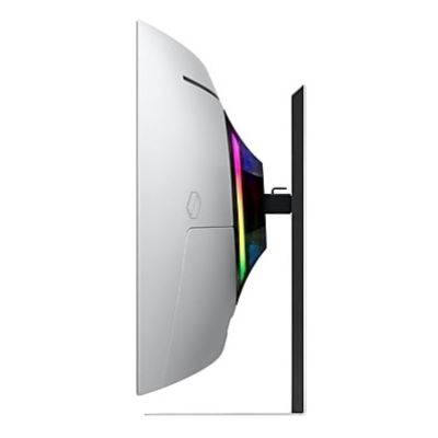 35. MONITOR SAMSUNG ODYSSEY G8 OLED 34" LS34DG850SUXDU 175Hz