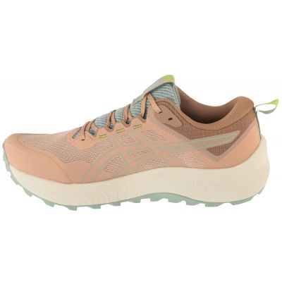 2. Buty do biegania Asics Trabuco Terra 3 W 1012B925-700