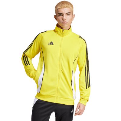 5. Bluza adidas Tiro 24 Training M IR9493