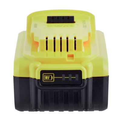 15. Akumulator DeWalt XR DCB184-XJ (Li-Ion) BOX ORYGINAL