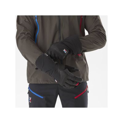 5. Rękawice MILLET Trilogy Icon Gtx Glove Czarny