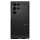19. Etui Spigen Tough Armor na Samsung Galaxy S23 Ultra - czarne