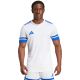 5. Koszulka adidas Squadra 25 M JG5827