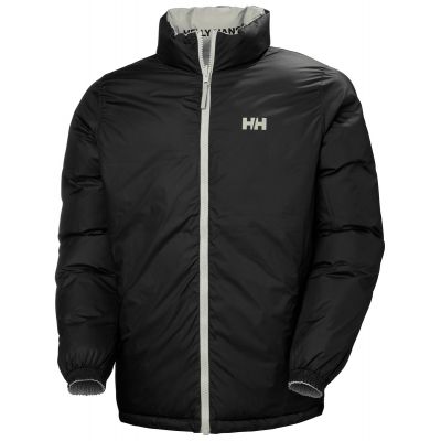 2. Kurtka Helly Hansen YU 23 Revesible Puffer M 54060 917