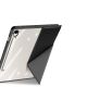 6. Etui Dux Ducis Magi z uchwytem na rysik na Samsung Galaxy Tab S10 FE/S9/S9 FE - czarne