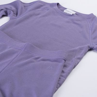 7. Dziecięcy Zestaw bielizny termoaktywnej SINORI JR SET