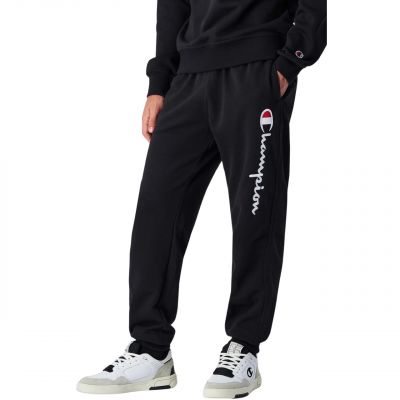 2. Spodnie Champion Rib Cuff Pants M 220732 KK001