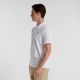 2. Koszulka New Balance Cotton Pique Polo M MT51519WT