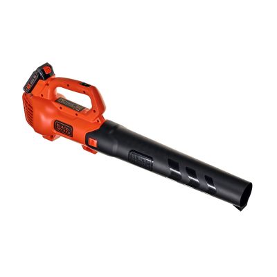 2. Dmuchawa do liści 18V BCBL200L BLACK+DECKER