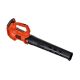 2. Dmuchawa do liści 18V BCBL200L BLACK+DECKER