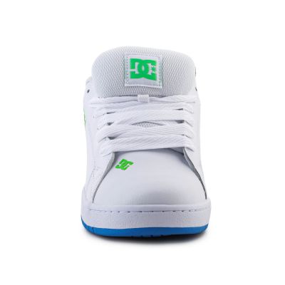 2. Buty DC Court Graffik M 300529-WLQ