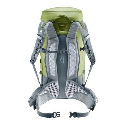 12. Plecak turystyczny Deuter Trail Pro 36L 3441324-2446