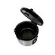 4. Garnek do ryżu Adler AD 6406 (1.5l; kolor inox)
