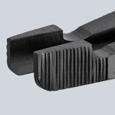 2. Knipex 45 21 200 szczypce Szczypce do pierścieni osadczych