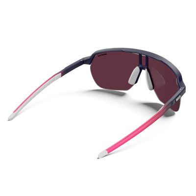5. Okulary JULBO FREQUENCY REACTIV 1-3 HC purple/pink