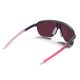 5. Okulary JULBO FREQUENCY REACTIV 1-3 HC purple/pink