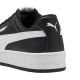 3. Buty męskie Puma Court Classic Clean czarne 402223 14