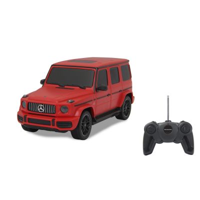 3. Jamara Mercedes-Benz AMG G63 zdalnie sterowany model Samochód Silnik elektryczny 1:24