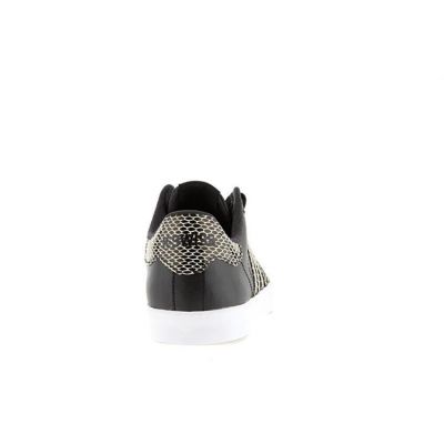 8. Buty K-Swiss Women's Belmont So Snake W 93736-049-M