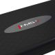 5. Step do aerobiku HMS AS003 black/gray/red