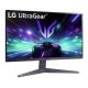 3. MONITOR LG LED 24" 24GS50F-B 180Hz