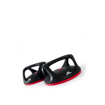Uchwyty do pompek adidas obrotowe ADAC-11401