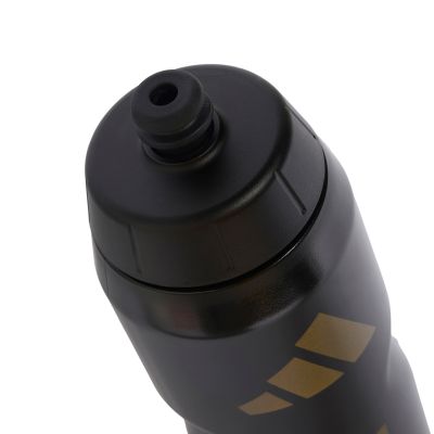 2. Bidon adidas Juventus czarno-złoty KR4598