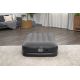 14. Bestway 671BT dmuchany materac Pojedynczy materac Czarny, Szary Unisex