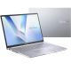 12. ASUS Vivobook 14 M1405NAQ-LY014 Ryzen 5 150 14.0"WUXGA IPS-level Panel 60Hz 300nits AG 16GB DDR5 SSD512 AMD Radeon Graphics WLAN+BT Cam720p 42WHrs NoOS Cool Silver