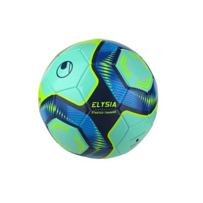 2. Piłka nożna uhlsport Elysia Ball 45139161