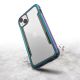 7. Raptic X-Doria Shield Case etui iPhone 14 pancerny pokrowiec opal