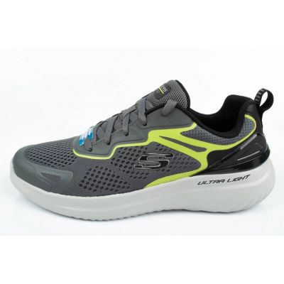 3. Buty sportowe Skechers Bounder M 232674-CCLM
