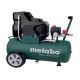 2. METABO SPRĘŻARKA BEZOLEJOWA 230V 24L BASIC 250-24 W OF