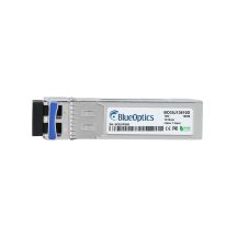 BlueOptics J9151D-BO moduł przekaźników sieciowych Swiatłowód 10000 Mbit/s SFP+ 850 nm