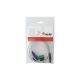 5. Equip 133387 kabel równoległy Szary 1,5 m USB Typu-A DB-9