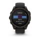 8. Zegarek Garmin Fenix 8 Solar Sapphire Titanium Carbon Grey
