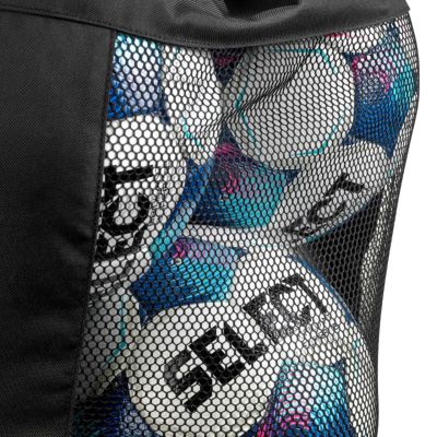 4. Siatka na piłki Select 18-20 szt 810070