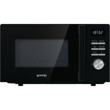 Gorenje MO20A4BH Czarny Kuchenka mikrofalowa kombinowana Blat 20 l 800 W