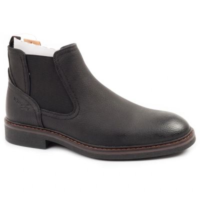 Wrangler buty męskie sztyblety botki Toby eleganckie modne wsuwane