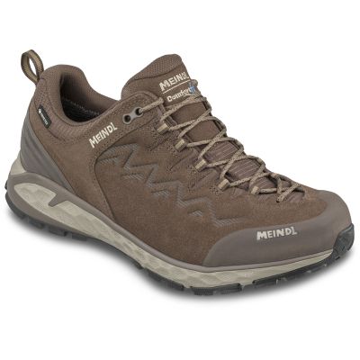 Buty turystyczne męskie MEINDL Messina Walker z membraną Gore-Tex