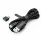 6. TACENS MARS MMW-HEX16 24000DPI Bluetooth 5.2 2.4GPRO -mysz gamingowa